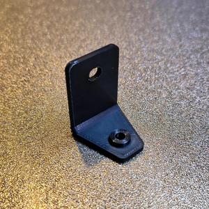 Elegoo Neptune Filament Sensor Central Mount   