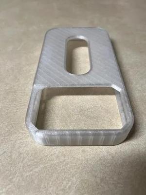 soft cover for iphone 16 pro max with deerlamn hard case   
