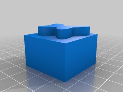 Copy of Duplo Kloss
