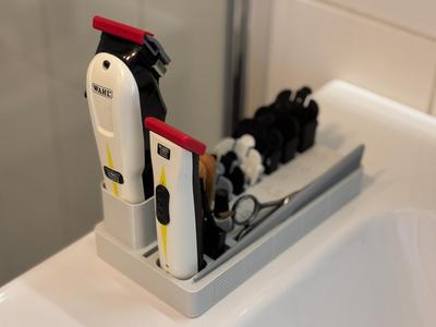 Wahl Clipper and Trimmer holder