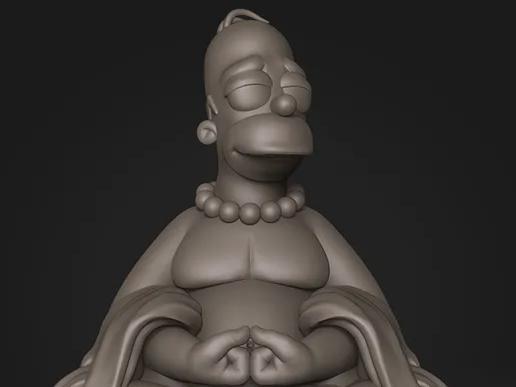 Homer Buda