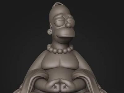 Homer Buda