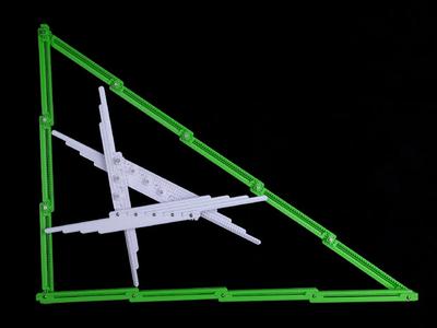 Expanding 3-4-5 Triangle by Henryseg