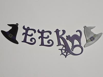 EEK! Banner
