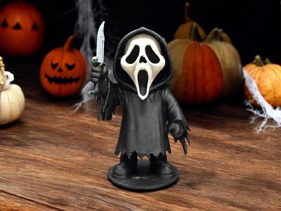 Ghostface - Scream