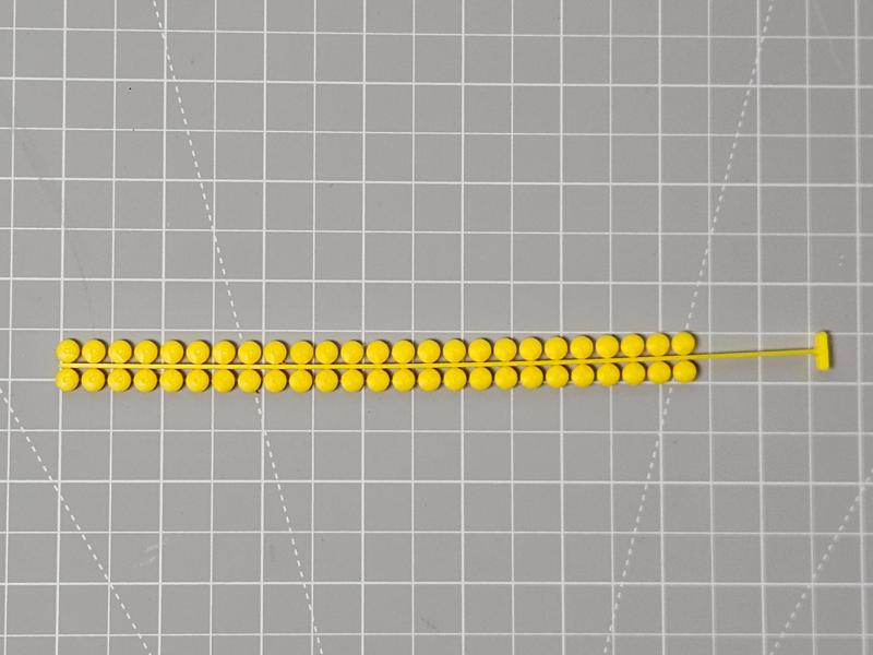50-Round BB Loading Strip