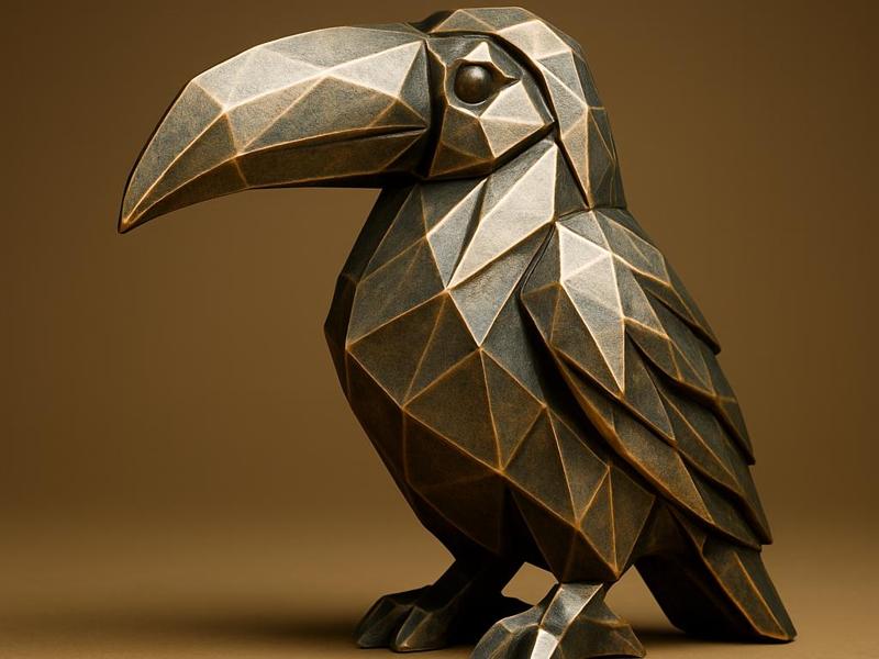 CF Toucan