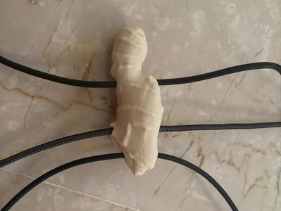 Ginger Cable Organizer