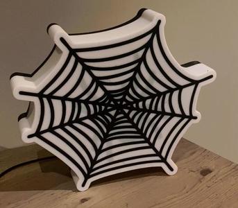 Spider_LightBox