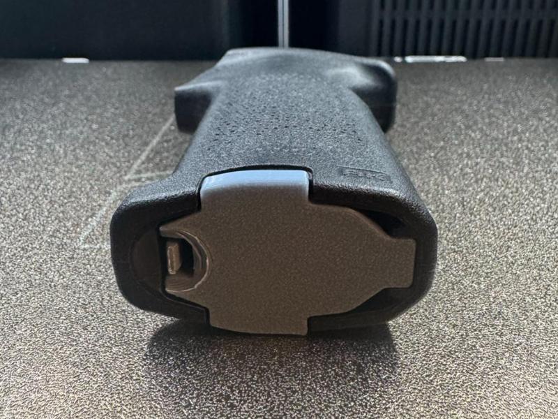 Magpul grip cover