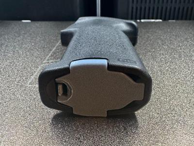 Magpul grip cover