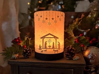 Tealight - Holy Night