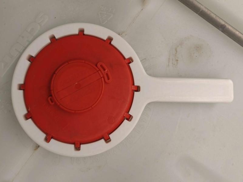 IBC Tote Wrench