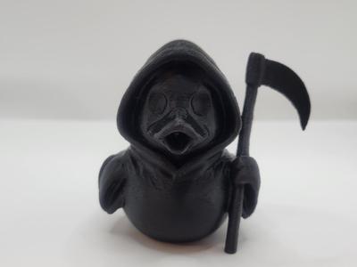 Duck Reaper