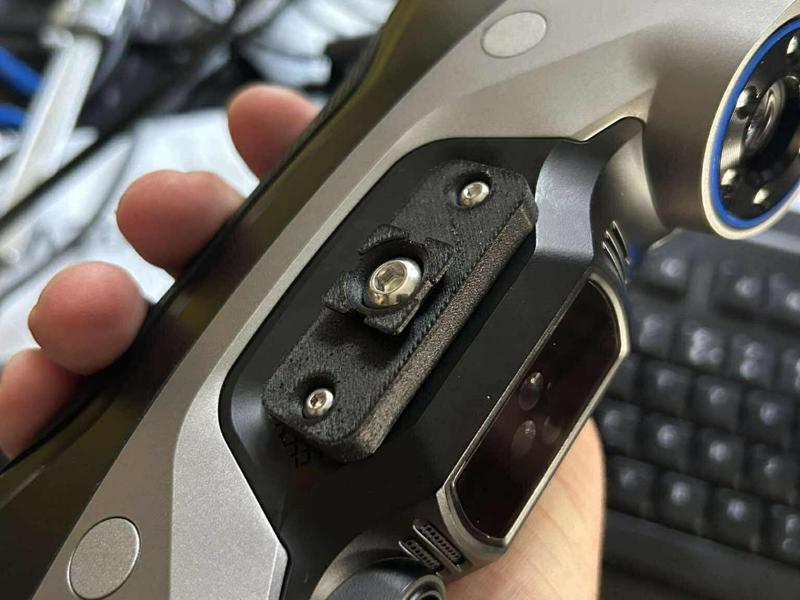 Adapter Revopoint  MetroY 