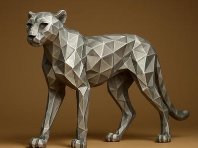 CF Cheetah