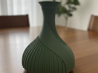 Simple Vase