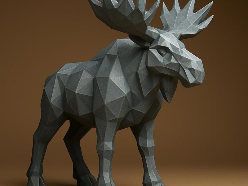 CF Moose
