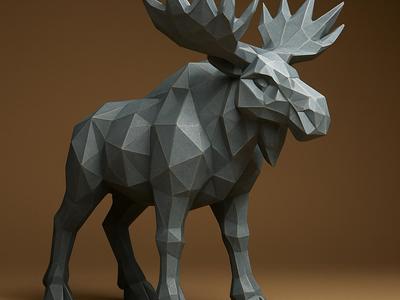 CF Moose