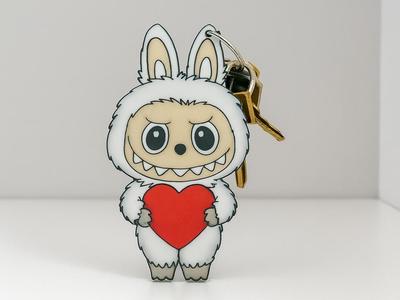 Labubuu Heart Edition