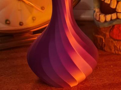 MCM Vase 1