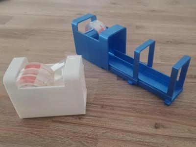 tape dispenser