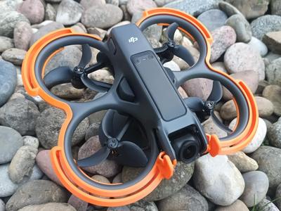 DJI Avata 2 Combi Guard
