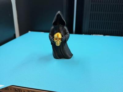 Headless Guardian 