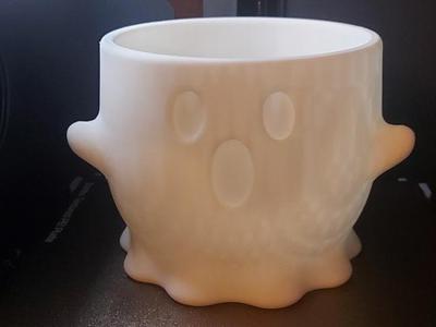 Cute Ghost Bowl