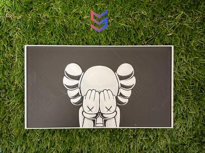 Kaws Separatio Hueforge 