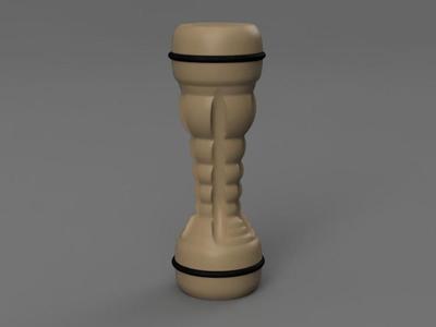 Foot Massage Roller