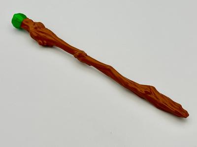 Woodland Wizard Wand