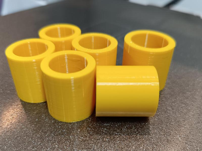 Suzuki GS500 Swingarm Bearing Set