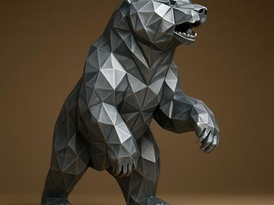 CF Bear