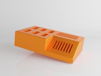 Desk USB Organizer