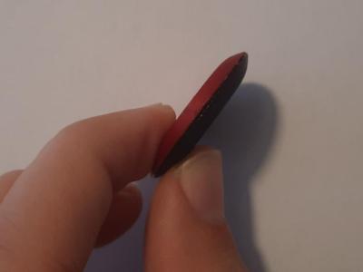Coin Toss Marker (Referee)