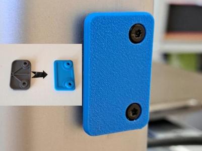Spool holder slider for A1 mini