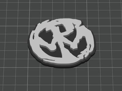 Pennywise Logo