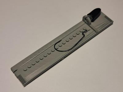 Carolina Rig organizer