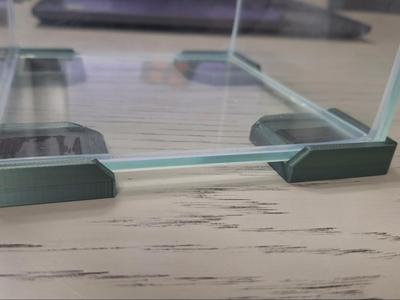 Risers for small Aquarium