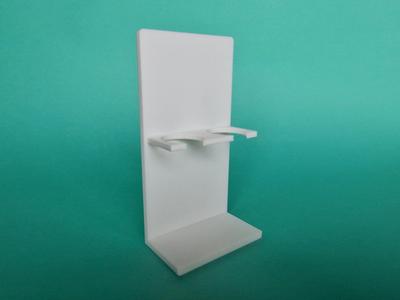 Oral-B Toothbrush Holder