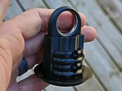 Galaxy SmartTag2 Fox fork