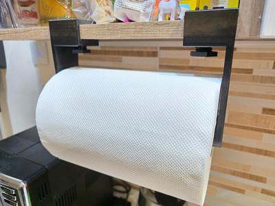 Paper Towel Holder for XXL version