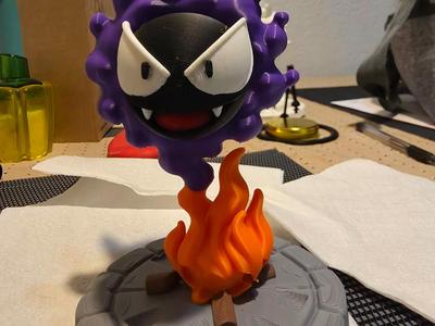 gastly