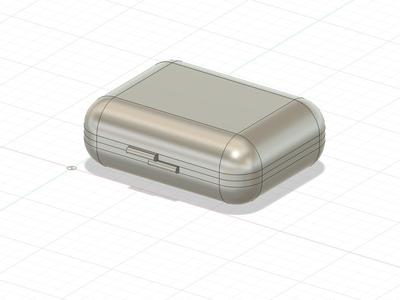 Compact Multi-Use Case