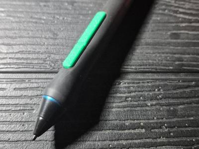 Wacom Intous Pro Pen 2 buttom