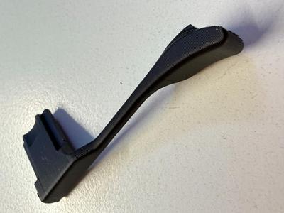 Thumb Rest for Leica D-Lux 8