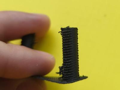 Retraction Tower ppa-cf