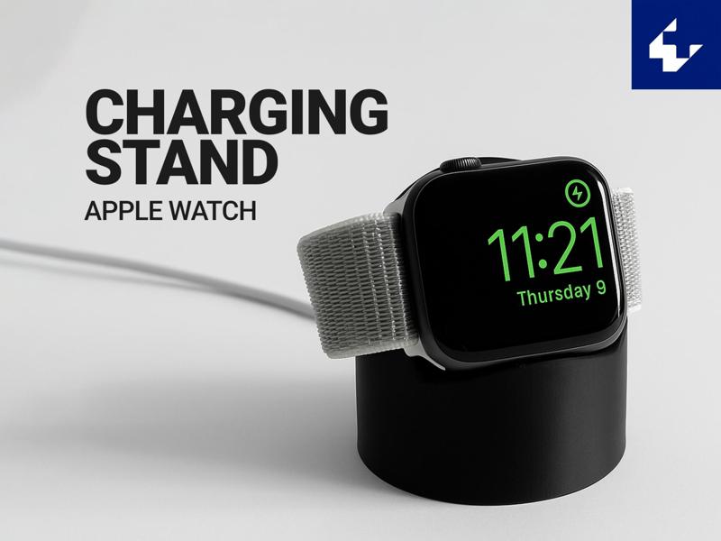 Apple Watch Charging Stand