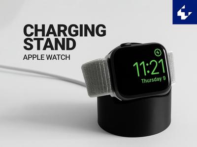 Apple Watch Charging Stand